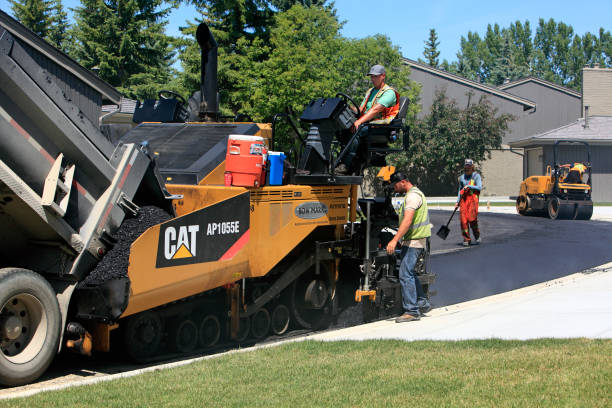 Haubstadt, IN Driveway Pavers Company